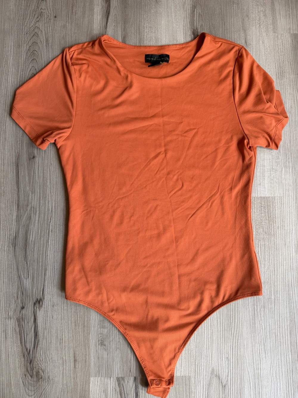 House of harlow 1960 bodysuit